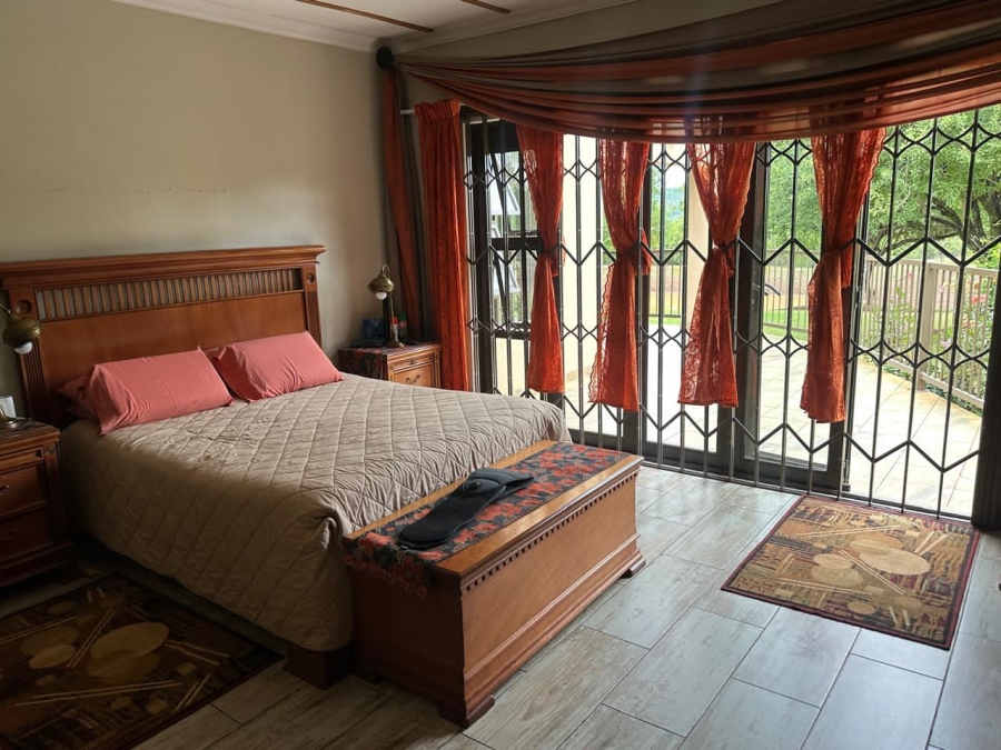 Commercial Property for Sale in Swartruggens North West